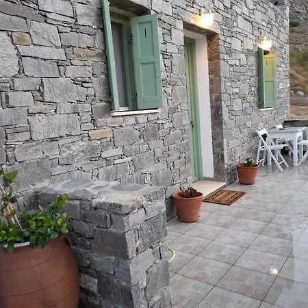 Magda House *