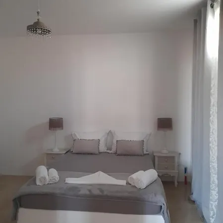 Magda House