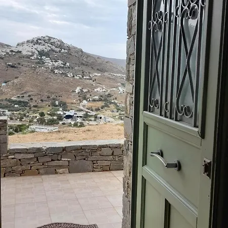 Magda House * Livadi (Serifos)