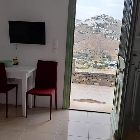 Apartamento Magda House *