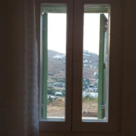 Lejlighed Magda House *