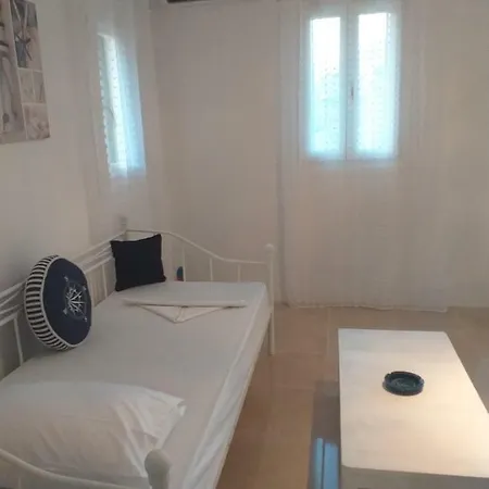 Lejlighed Magda House *