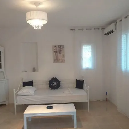 Magda House Livadi (Serifos)
