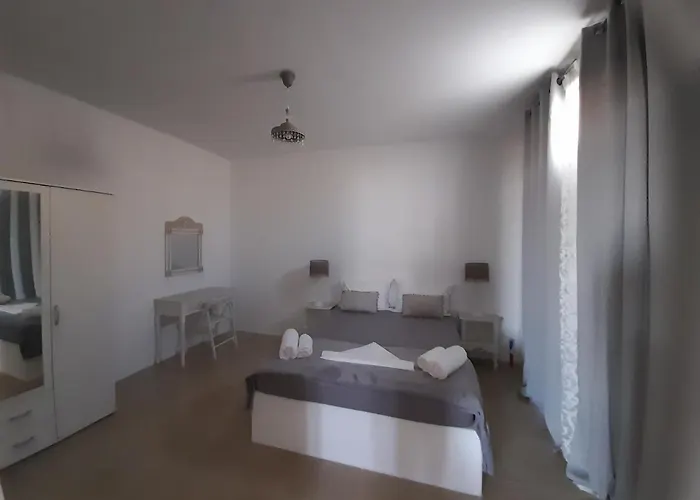 Apartamento Magda House *