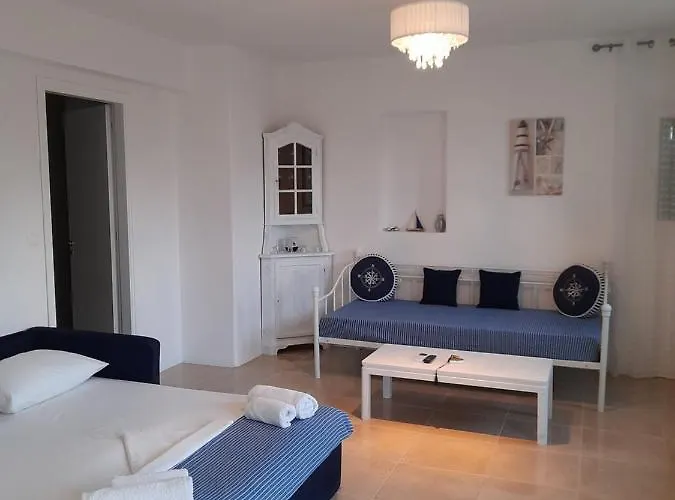 Magda House Livadi (Serifos)