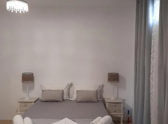 Magda House Livadi (Serifos)