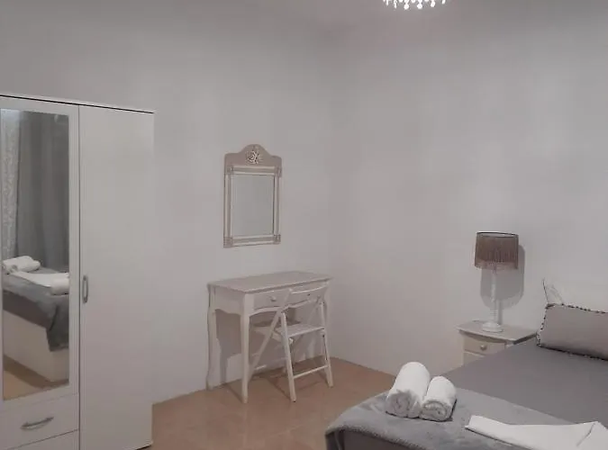 Magda House Apartamento *