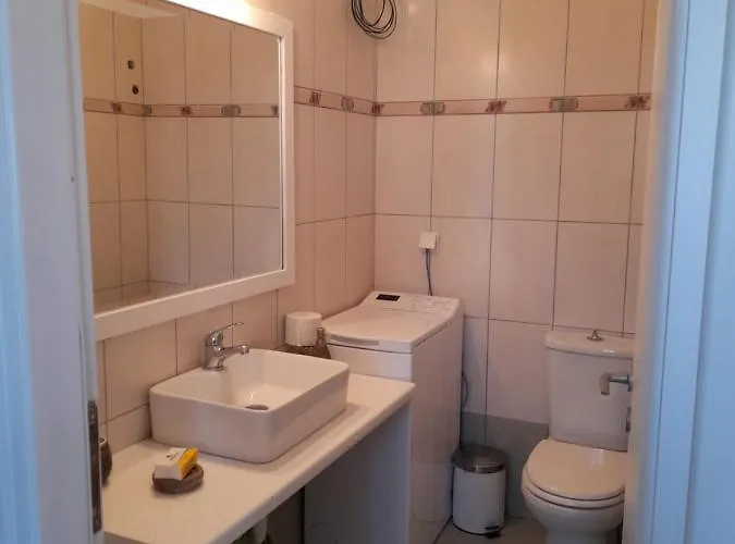 Apartamento Magda House *