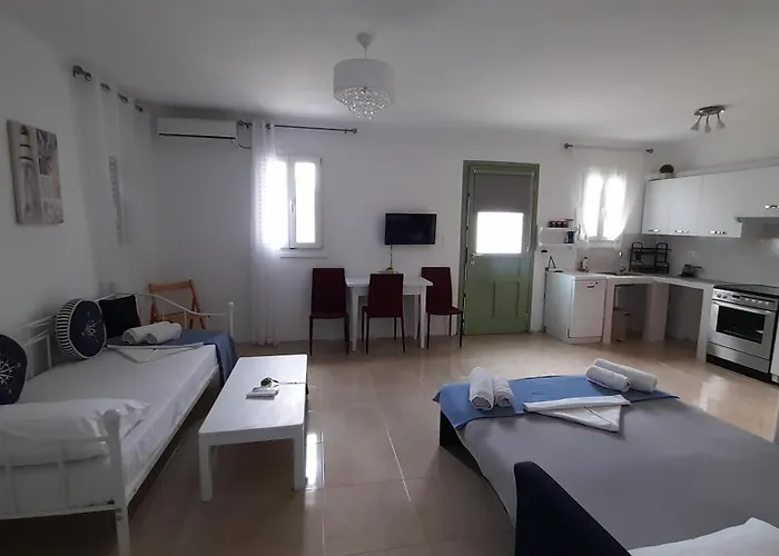 Magda House Apartamento