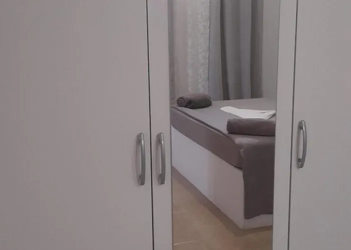 Apartamento Magda House