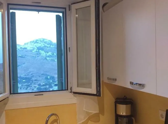 Magda House Livadi (Serifos)