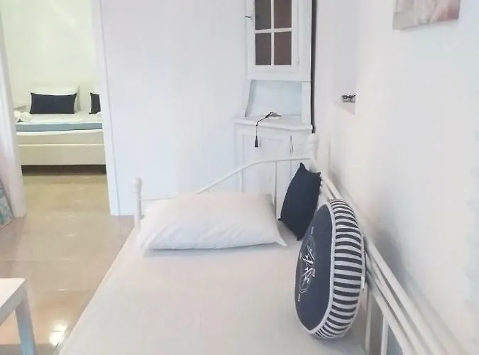 Magda House * Livadi (Serifos)