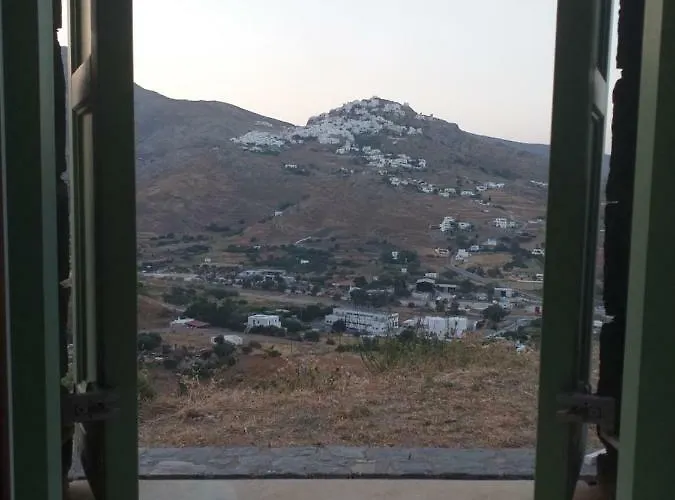 Magda House Apartamento