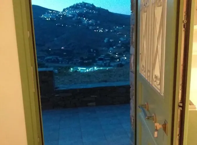 Magda House * Livadi (Serifos)