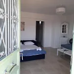 アパート Magda House