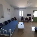 Apartment Magda House Livadi (Serifos)