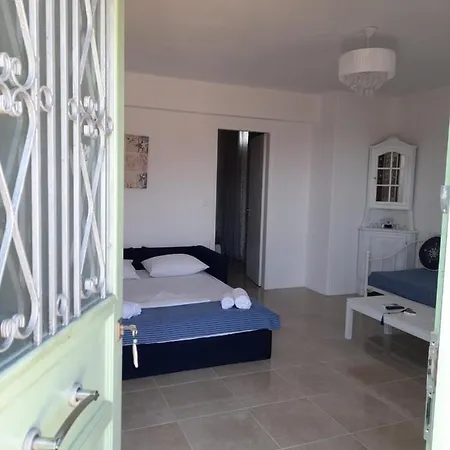 Apartmán Magda House