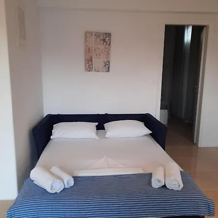 Magda House Apartmán