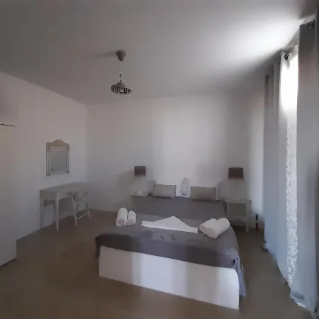 アパート Magda House *