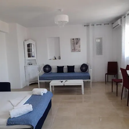 Magda House Apartmán