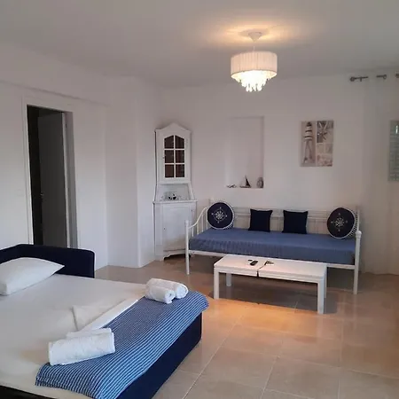 Magda House Λιβάδι