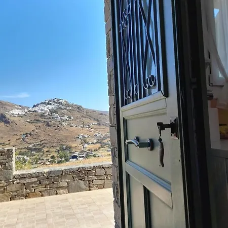 Magda House Livadi (Serifos)