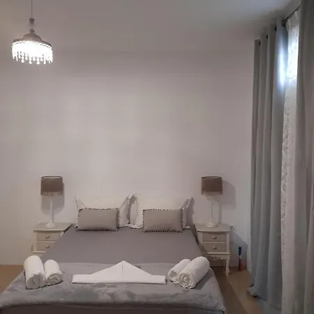 Magda House 利瓦迪奥