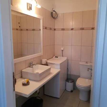 Apartmán Magda House *