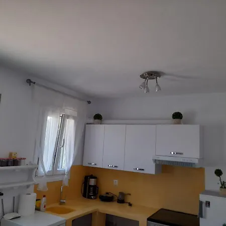 Apartmán Magda House