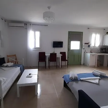 Magda House Apartmán