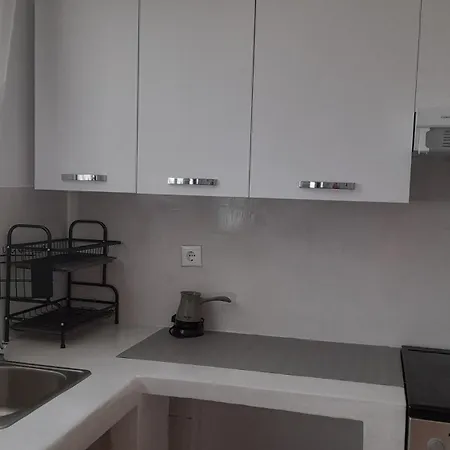 Magda House Apartmán *
