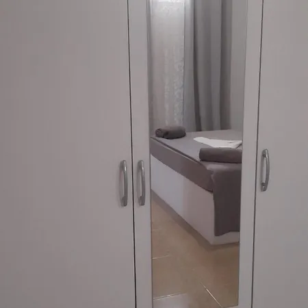 Apartmán Magda House
