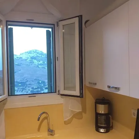 Magda House Livadi (Serifos)