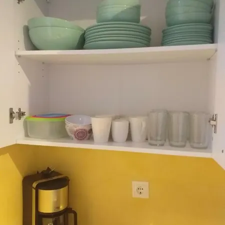 Magda House Apartment Livadi (Serifos)