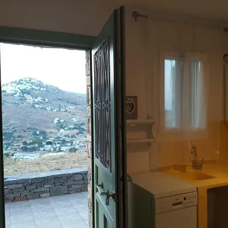 Apartmán Magda House