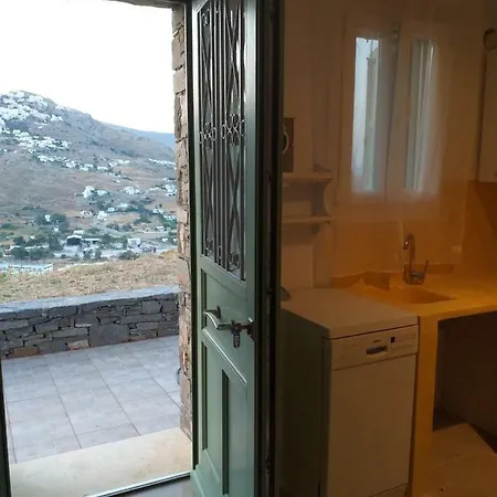 Magda House Livadi (Serifos)