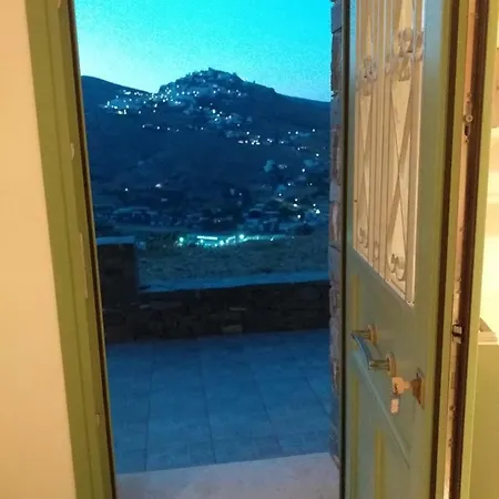 Magda House * Livadi (Serifos)