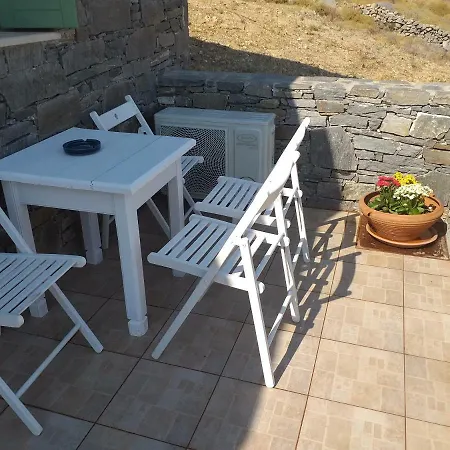 Magda House * Livadi (Serifos)