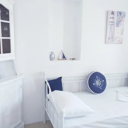 Lejlighed Magda House Livadi (Serifos)