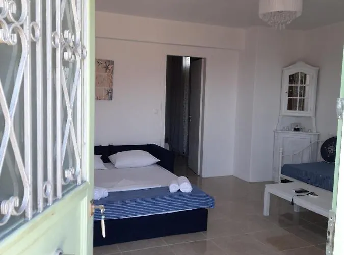 Appartement Magda House