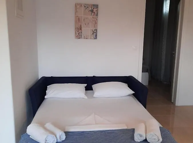 Magda House Appartement