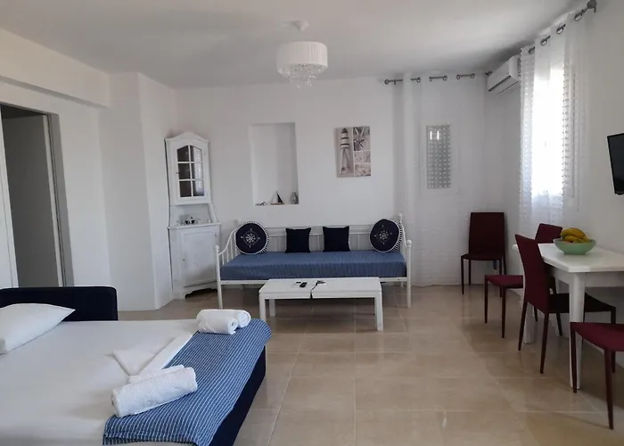 Magda House Appartement