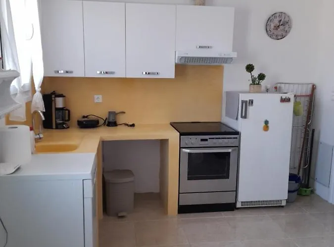 Magda House * Livadi (Serifos)