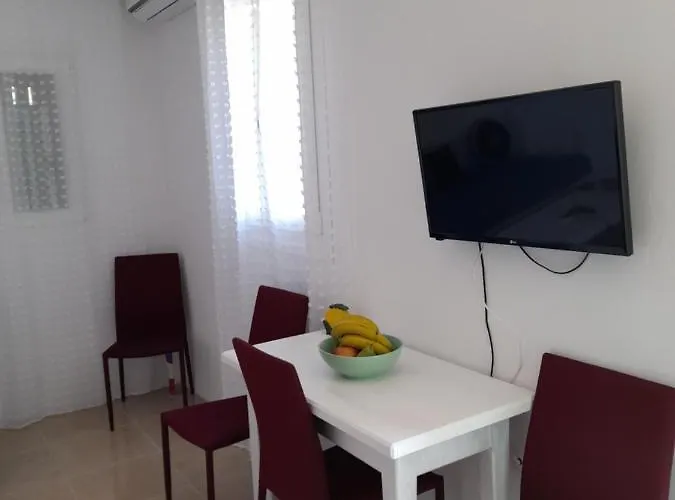 Appartement Magda House *