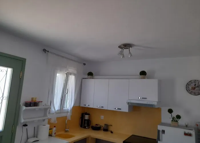 Appartement Magda House