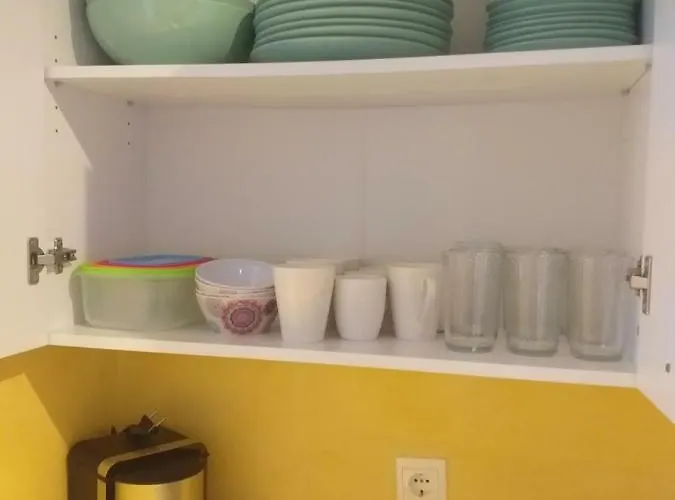 Magda House Appartement Livadi (Serifos)