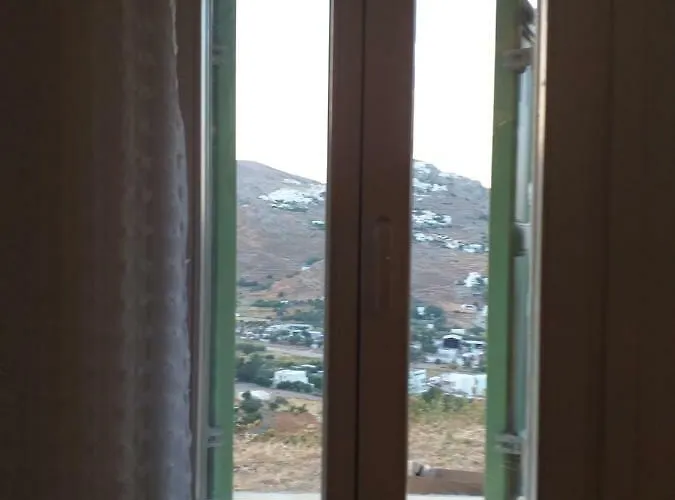 Appartement Magda House *