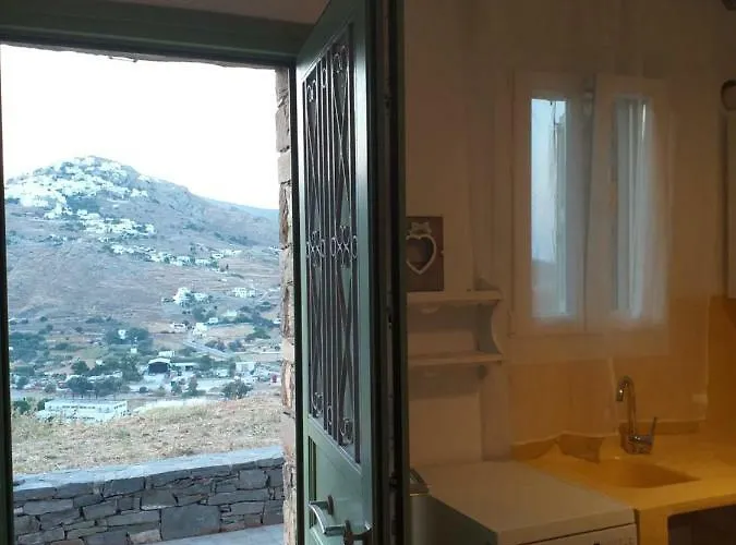 Appartement Magda House