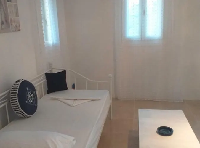 Appartement Magda House *