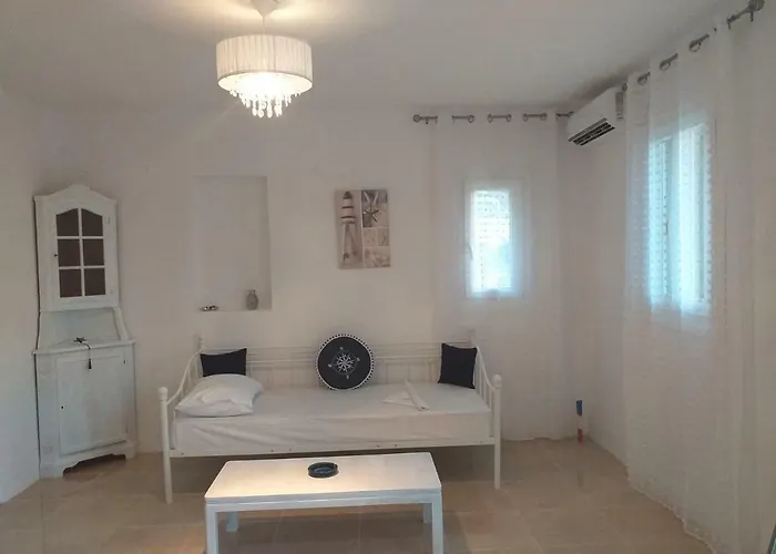 Magda House Livadi (Serifos)